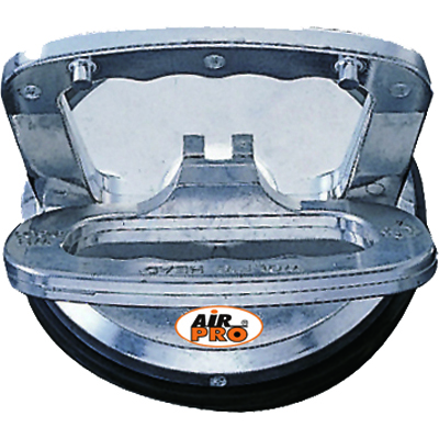 Присоска вакуумная одинарная ACC-9601A AirPro