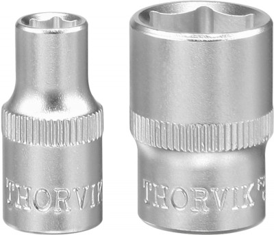 Головка торцевая 1/2"DR 24 мм FS01224 Thorvik