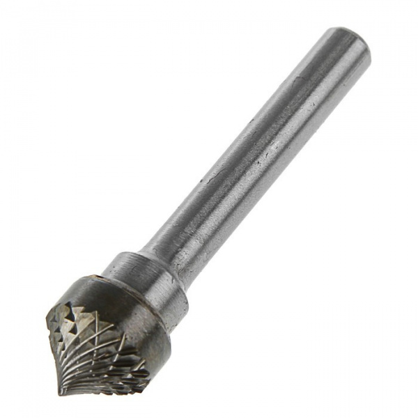 Борфреза коническая 90° тип K1005
