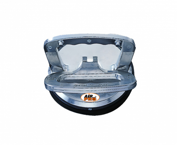 Присоска вакуумная одинарная ACC-9601A AirPro