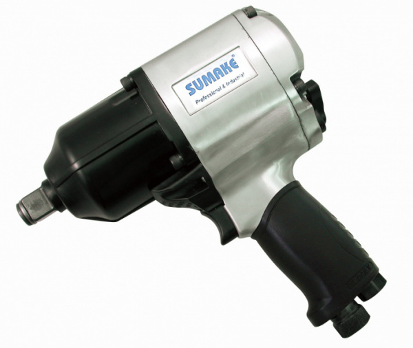Гайковерт пневматический квадрат 3/4 ST-5578 Sumake