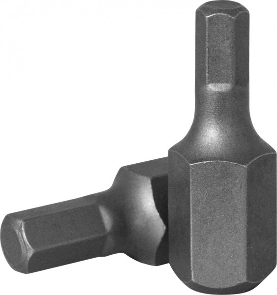 Вставка-бита 5/16"DR шестигранная H12 30 мм D230H12 Jonnesway
