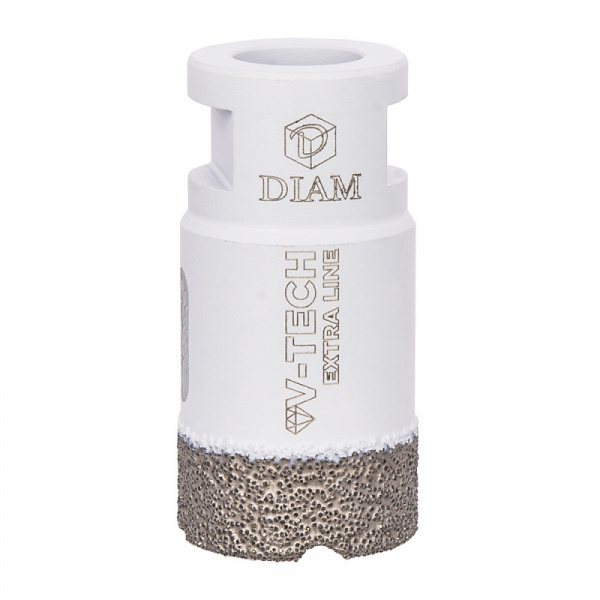 Сверло алмазное 68x35xМ14 Extra Line V-TECH DIAM