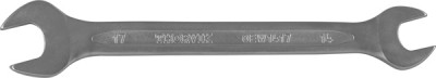 Ключ гаечный рожковый 12x13 мм OEW1213 Thorvik