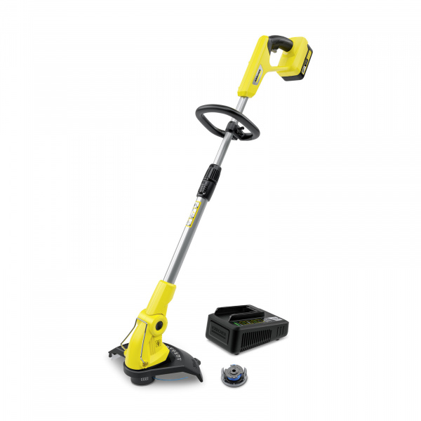 Триммер LTR 18-30 Battery Set Karcher