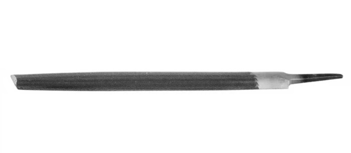 Напильник полукруглый L=200 № 3