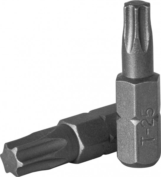 Вставка-бита 10 мм DR TORX® Т45 75 мм D175T45 Jonnesway