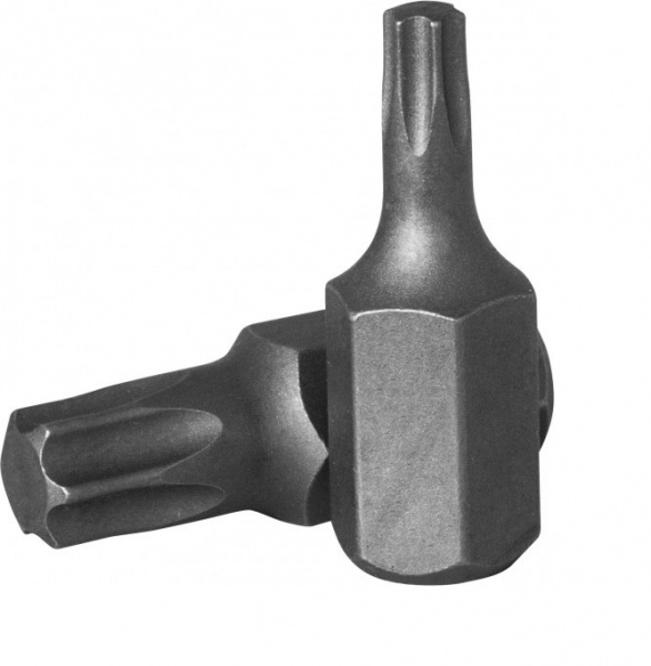 Вставка-бита 10 мм DR TORX® T20 30 мм 531320 OMBRA