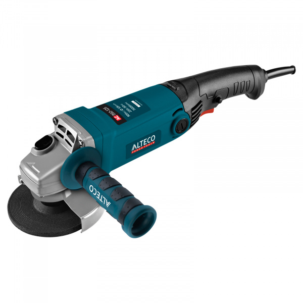 Машина угловая шлифовальная AG 950-125 ALTECO