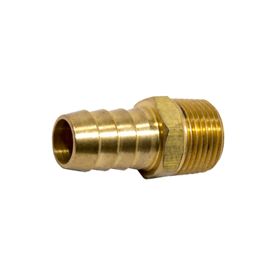 Фитинги елочка-резьба 10 мм - M3/8" C30M1 AirPro