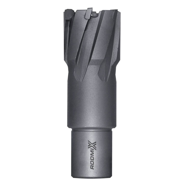 Корончатое сверло по металлу 29x55 universal 19 TCT 
