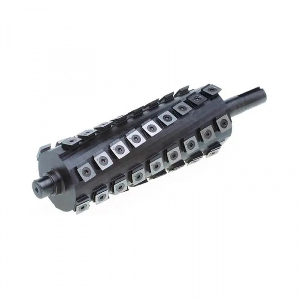 Вал строгальный Helical 203 (для BELMASH J200/1800AR) BELMASH