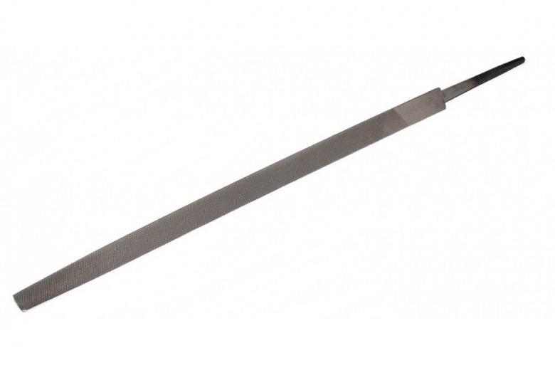 Напильник трехгранный L=150 № 3