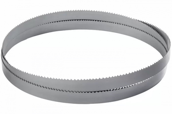 Ленточная пила по металлу 34×1.10×2450 all TPI’s M51 Bi-metal