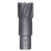Корончатое сверло по металлу 31x55 universal 19 TCT 