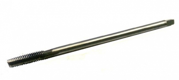 Метчик гаечный Ø M 16 * 1,5 мм Р6М5