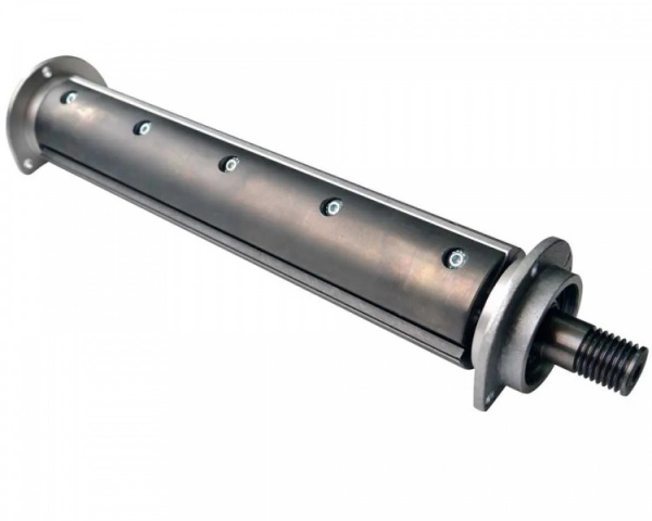 Вал строгальный в сборе SDMP 230/2 BELMASH