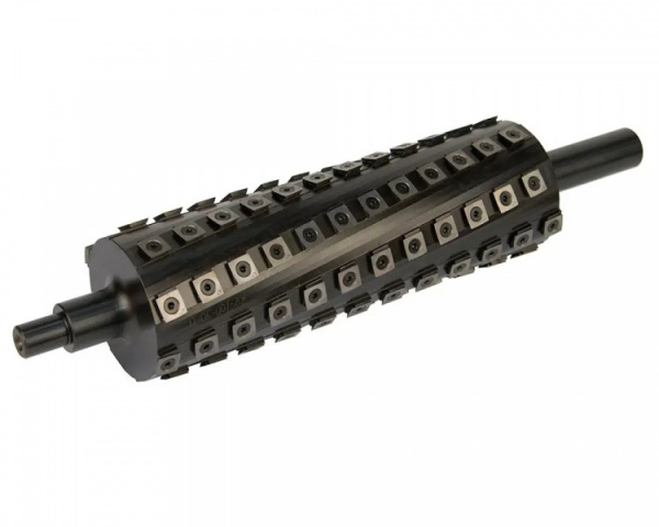 Вал строгальный Helical 304 (для BELMASH J300/2100B) BELMASH