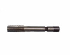 Метчик машинно-ручной Ø M 14 * 1,5 мм штучный левый Р6М5